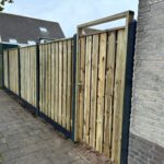 hekwerk kbn