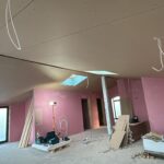 KBN plafond werk